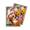 Pack de fundas oficiales One Piece Card Game 70 unidades – Ecuador.
