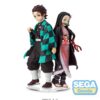 Figura Tanjiro Kamado Sibling Bond Ver Demon Slayer SEGA en Ecuador.