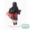 Nezuko Kamado SPM Prize Figure Sega colección anime.