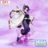 Figura Shinobu Kocho Luminasta Demon Slayer SEGA en Ecuador.