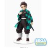 Figura Tanjiro Kamado Sibling Bond Ver Demon Slayer SEGA en Ecuador.