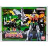 SMP Magi King Bandai model kit Ecuador.