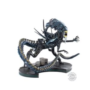 Aliens QFig Everstone Xenomorph figura colección en Ecuador.