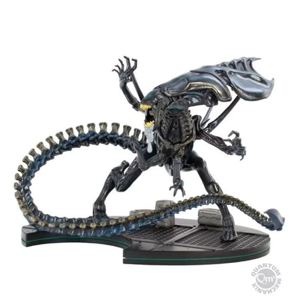 Figura Xenomorfo Aliens estilo QFig Everstone Ecuador.