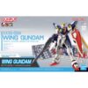 Entry Grade Wing Gundam 1/144 Bandai model kit Ecuador.