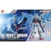 EXPO2025 RX-78F00E Gundam Glass Feather Bandai Ecuador.