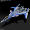 Macross Delta Siegfried armado colección Ecuador.