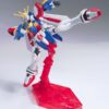 Model kit G Gundam HGFC Bandai Ecuador.