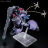 Gunpla Rick Dom armado colección Ecuador.