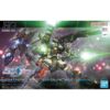 HG Lightning Buster Gundam Bandai model kit Ecuador.