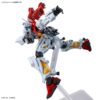 Gunpla Gelgoog HG armado colección Ecuador.