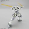 Gunpla Gyan Hakuji Packs armado colección Ecuador.