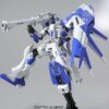 Gunpla Hi Nu Gundam armado colección Ecuador.