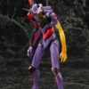 EVA-01 armado colección Evangelion Ecuador.