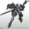 Model kit Dragon Spirit Fighter Ecuador.
