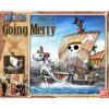 Going Merry One Piece Bandai model kit en Ecuador.