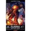 PLAMAX Gipsy Danger Pacific Rim model kit Ecuador.