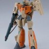 Valkyrie VF-1D armado colección Ecuador.