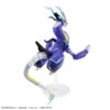 Model kit Pokemon Miraidon Bandai Ecuador.