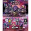 Pokemon Little Night Collection 2 set completo Ecuador.