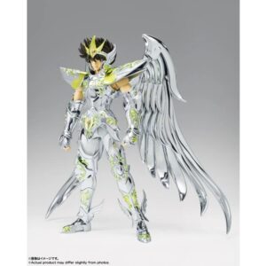 Saint Cloth Myth EX Pegasus Seiya God Cloth figura Ecuador.