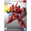 SD Gundam EX Standard Sazabi Bandai Ecuador.