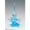 Tamashii Effect Thunder Blue Bandai accesorio figuras Ecuador.
