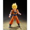 S.H.Figuarts Goku Super Saiyan figura Ecuador.