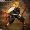 Figura Kyojuro Rengoku Demon Slayer colección Ecuador.