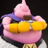 Majin Boo Good Bandai figura Ecuador.