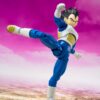 Figura Vegeta Dragon Ball DAIMA colección Ecuador.