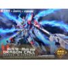 Yueshan Dragon Call model kit Ecuador.