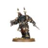Miniaturas Chaos Space Marines Terminators para armar en Ecuador.