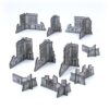 Warhammer Kill Team Starter Set contenido completo Ecuador.