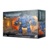 Primaris Redemptor Dreadnought Warhammer 40K miniatura Citadel en Ecuador.