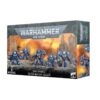 Terminator Squad Warhammer 40K miniaturas Citadel en Ecuador.