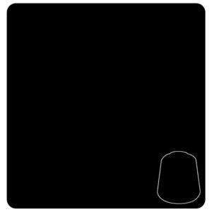 Abaddon Black Citadel Base Paint Warhammer en Ecuador.