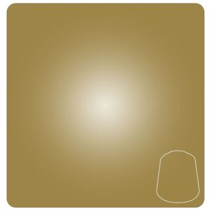 Retributor Armour Citadel Base Paint Warhammer en Ecuador.