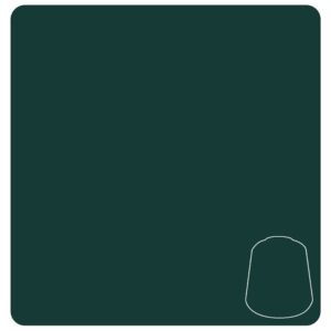 Waaagh Flesh Citadel Base Paint Warhammer en Ecuador.