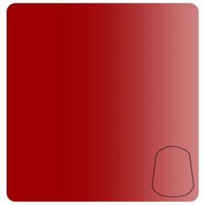 Blood Angels Red Citadel Contrast Paint Warhammer en Ecuador.