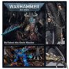 Miniatura Be’lakor Chaos Warhammer colección Ecuador.