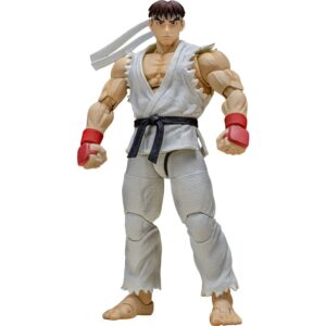 Street Fighter ZERO3 Ryu figura Ecuador.