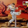Ryu Street Fighter figura articulada Ecuador.