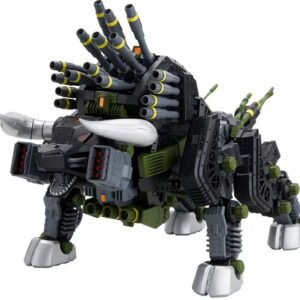 Zoids Dibison RBOZ-006 Kotobukiya model kit Ecuador.