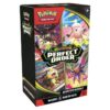 Pokemon Booster Bundle Mega Evolution Perfect Order Ecuador