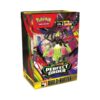 Pokemon Build and Battle Perfect Order display Ecuador
