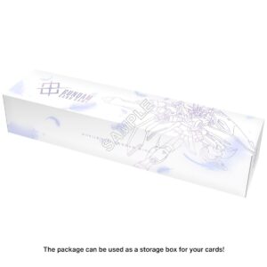 Premium Accessory Set Gundam Wing PB01 Bandai Ecuador