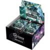 Phantom Aria Booster Pack Display Gundam Card Game Ecuador