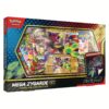Pokémon TCG Mega Zygarde ex Premium Collection en inglés Ecuador
