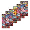 Pokémon TCG Mega Evolution Bundle 6 sobres.